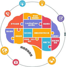 杭州云搜寶SEO營銷公司 企業如何借力網絡信息技術快速提升營銷效果